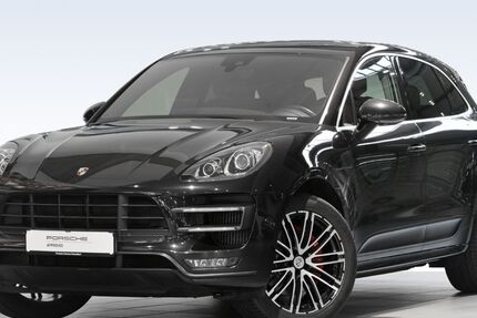 Porsche Macan 106.869 km 41.900 &euro; Düsseldorf 40468