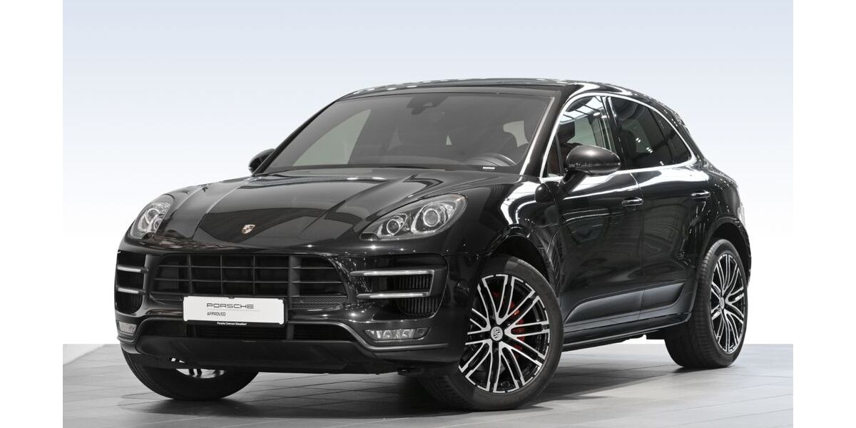 Porsche Macan 106.869 km 41.900 &euro; Düsseldorf 40468