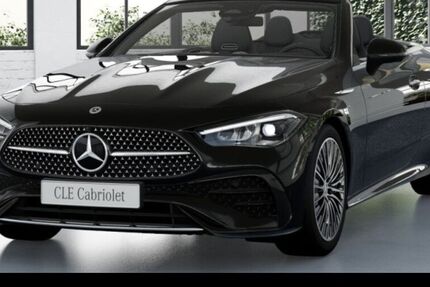 Mercedes-Benz CLE 200 9.900 km 61.990 &euro; Düsseldorf 40470