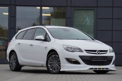 Opel Astra 122.000 km 7.590 &euro; Korschenbroich 41352