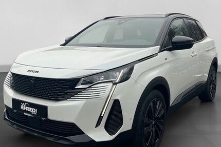 Peugeot 3008 43.150 km 24.490 &euro; Duisburg 47059