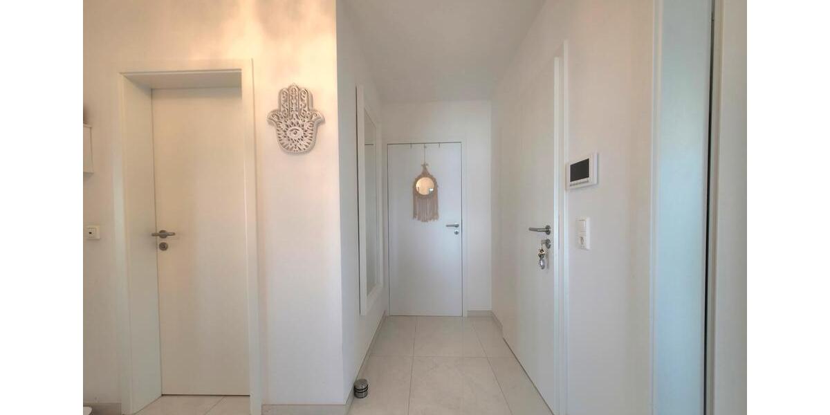 Etagenwohnung Leverkusen Schlebusch - 3 Zimmer, 70 m&sup2;, 349.000&euro; | Angebot:23864894