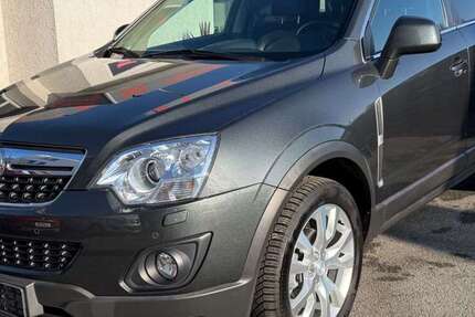 Opel Antara 109.030 km 9.390 &euro; Düsseldorf 40231