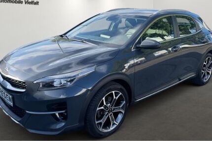 Kia XCeed 71.783 km 20.580 &euro; Korschenbroich 41352