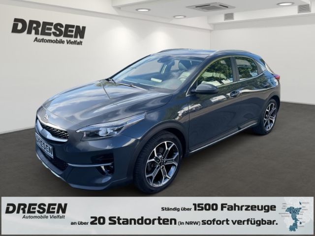 Kia XCeed 71.783 km 20.580 &euro; Korschenbroich 41352