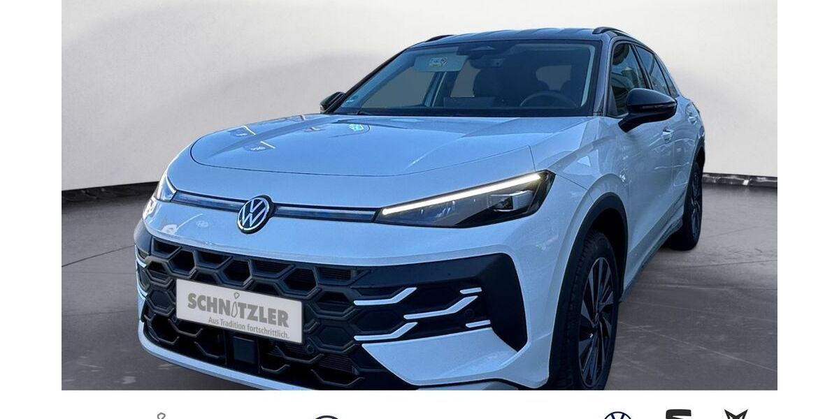 VW T-Roc 5.000 km 37.990 &euro; Langenfeld 40764