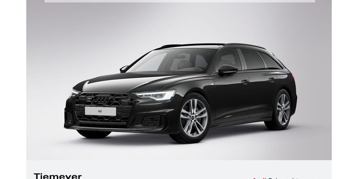 Audi A6 30.582 km 51.980 &euro; Remscheid 42897