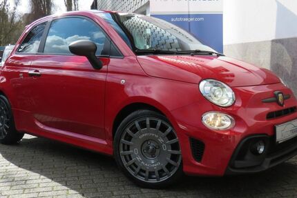 Abarth 595 20.490 km 22.990 &euro; Wuppertal 42109