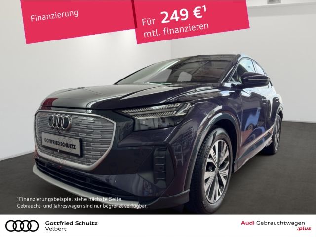 Q4 e-tron