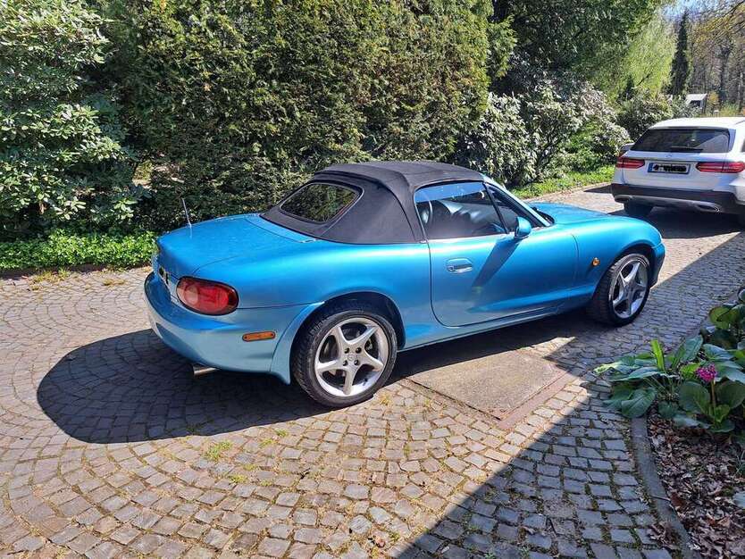 MX-5