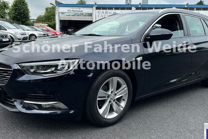 Opel Insignia 83.977 km 14.990 &euro; Kempen 47906