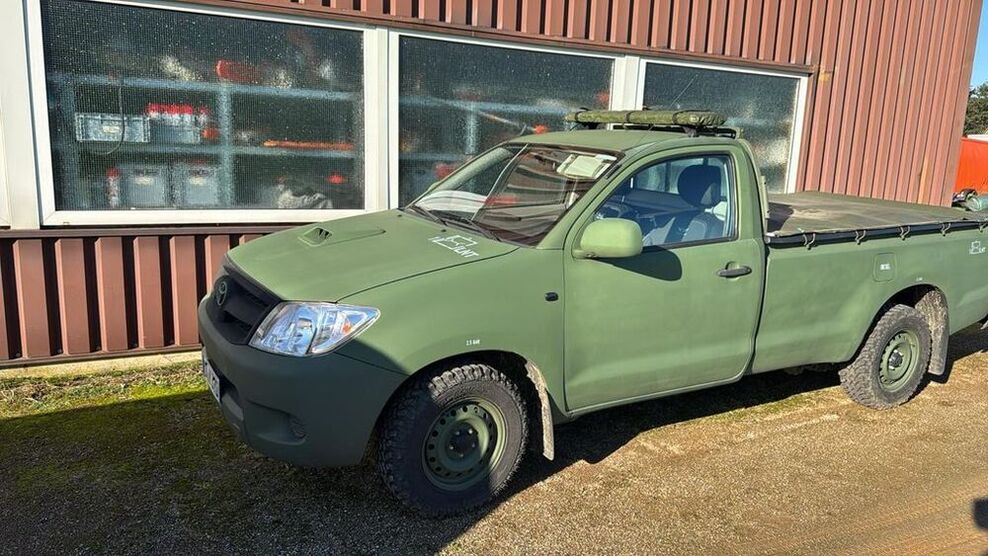 Hilux