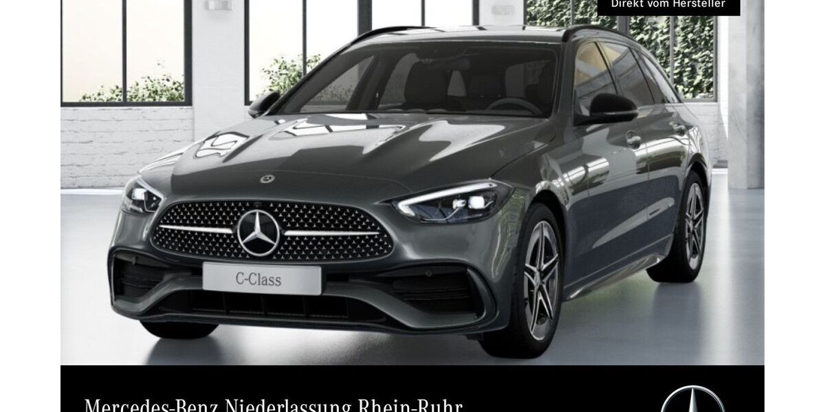 Mercedes-Benz C 220 9.900 km 51.990 &euro; Düsseldorf 40470