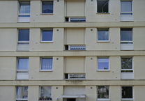 Wohnung zum Mieten in Moers 460 € 67.12 m²