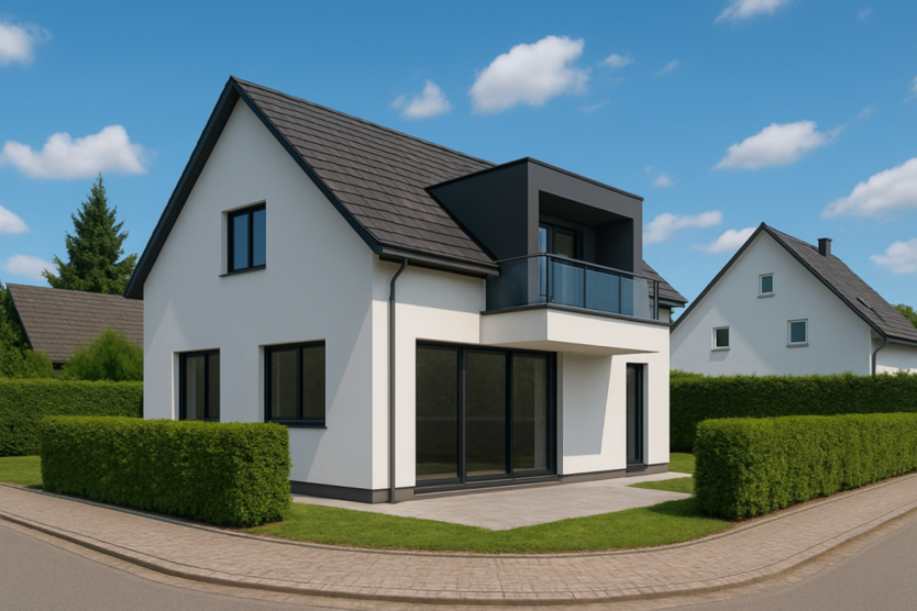 Grundstück zu verkaufen in Krefeld 259.000 € 467 m²