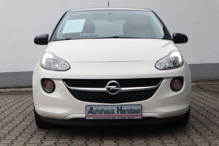 Opel Adam 77.600 km 7.490 &euro; Moers 47443