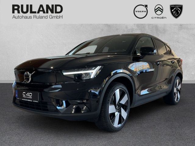 Volvo C40 59.784 km 34.490 &euro; Viersen 41748