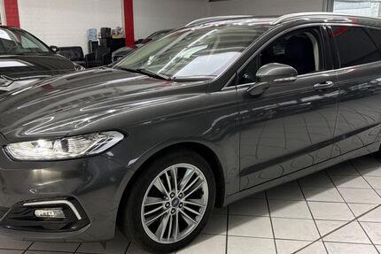Ford Mondeo 190.000 km 11.900 &euro; Leverkusen 51371