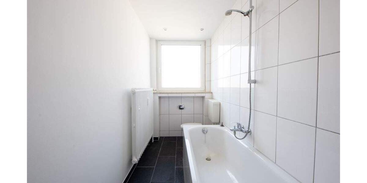 Sanierter Wohntraum in Bestlage - 2 Zimmer in Golzheim 2 zimmer