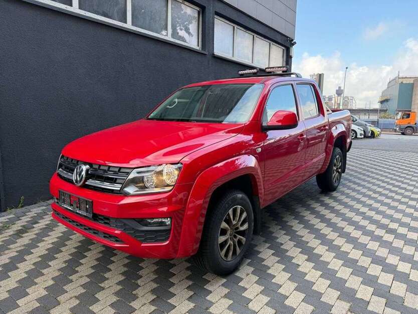 Amarok