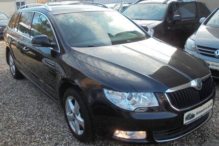 Skoda Superb 207.000 km 4.999 &euro; Duisburg 47249