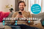 Hier ist Platz zum Wohnen