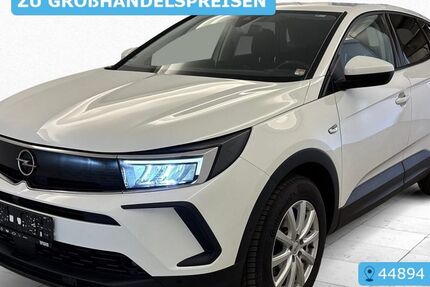 Opel Grandland (X) 83.683 km 16.797 &euro; Krefeld 47829