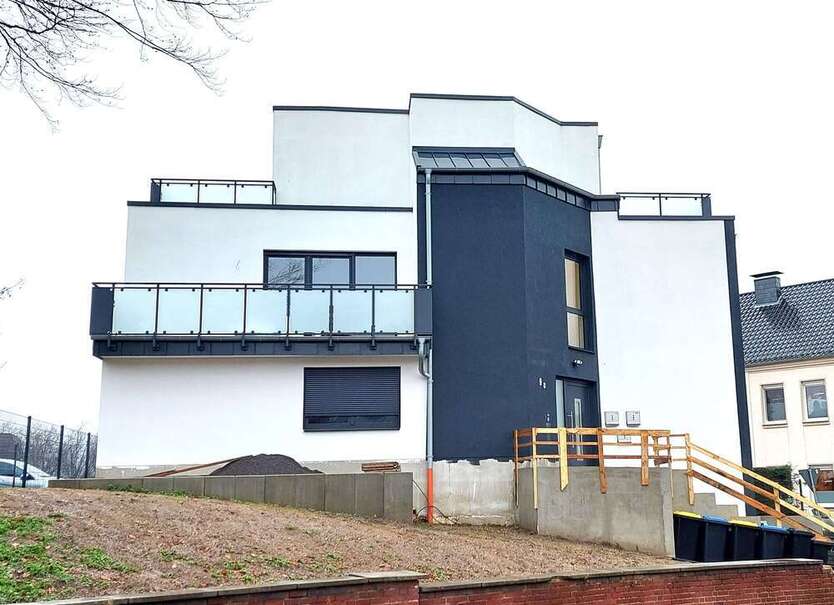 Wohnung zum Mieten in Jüchen 450 € 34 m²