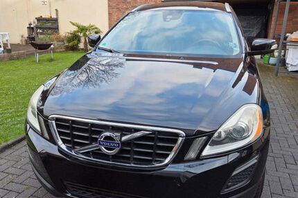 Volvo XC60 223.000 km 8.250 &euro; Oberhausen 46049