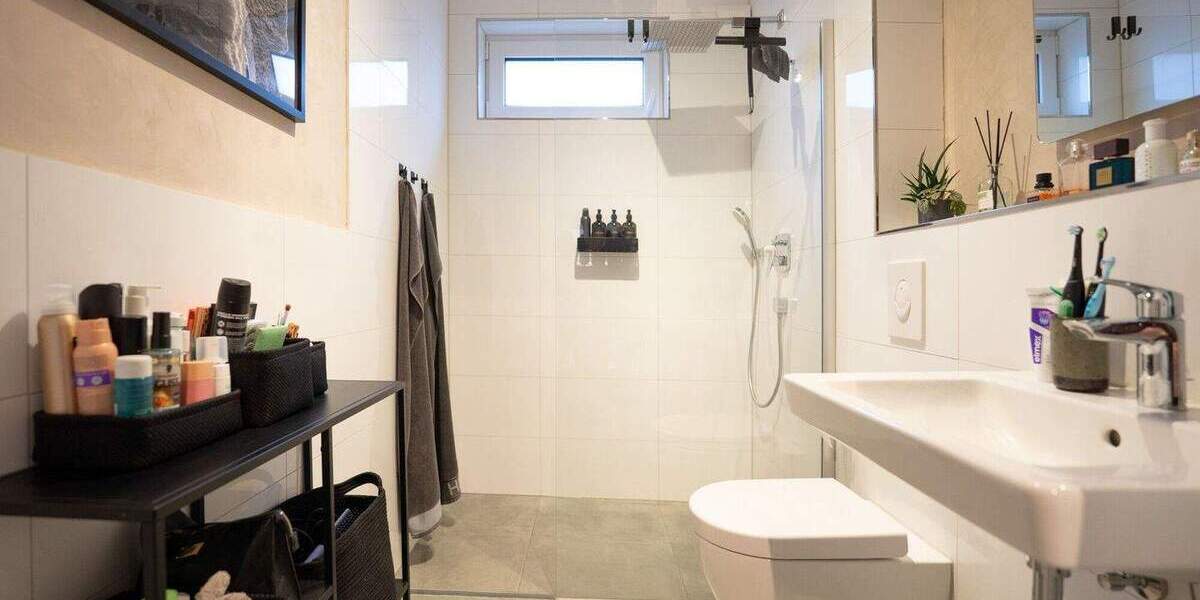 Zeitgemäß & energieeffizient: Hochwertige Gartenwohnung im modernen Neubauensemble 3 zimmer