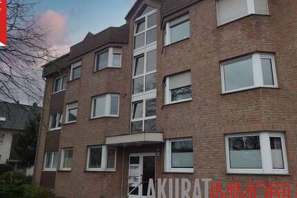 Wohnung Langenfeld - 3 Zimmer, 81 m&sup2;, 285.000&euro; | Angebot:25806312