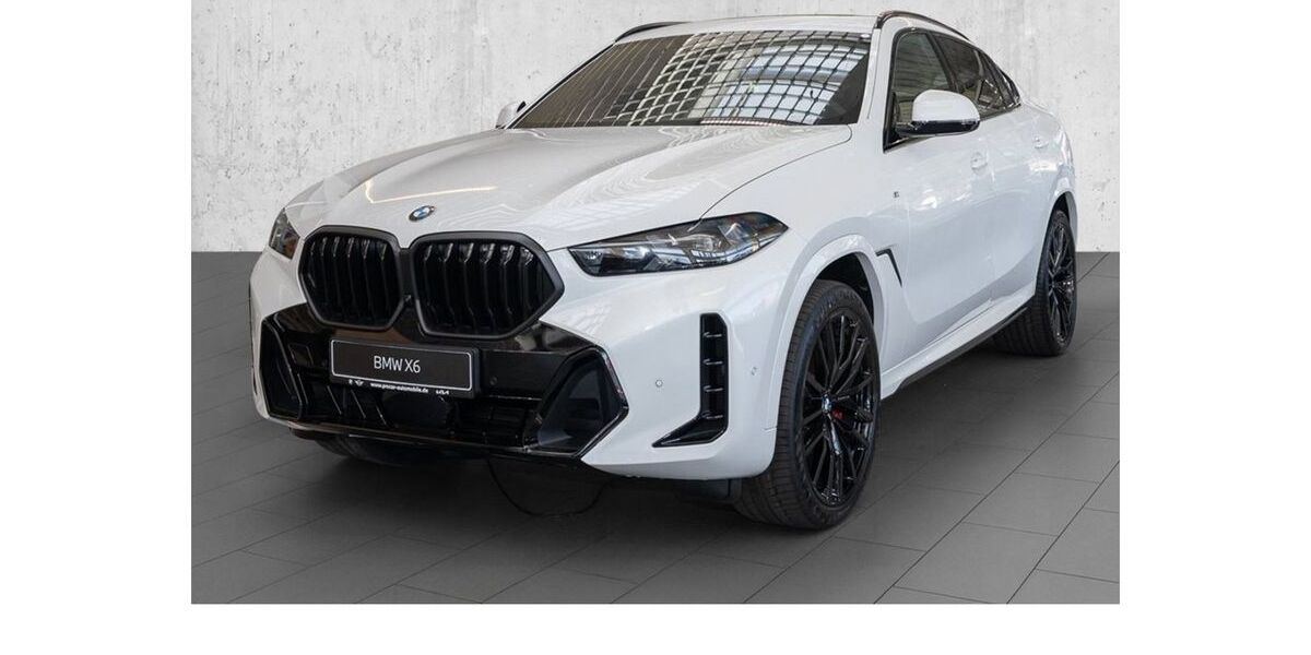 BMW X6 13.000 km 93.990 &euro; Leverkusen 51371