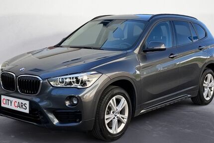 BMW X1 92.000 km 21.490 &euro; Dormagen 41540