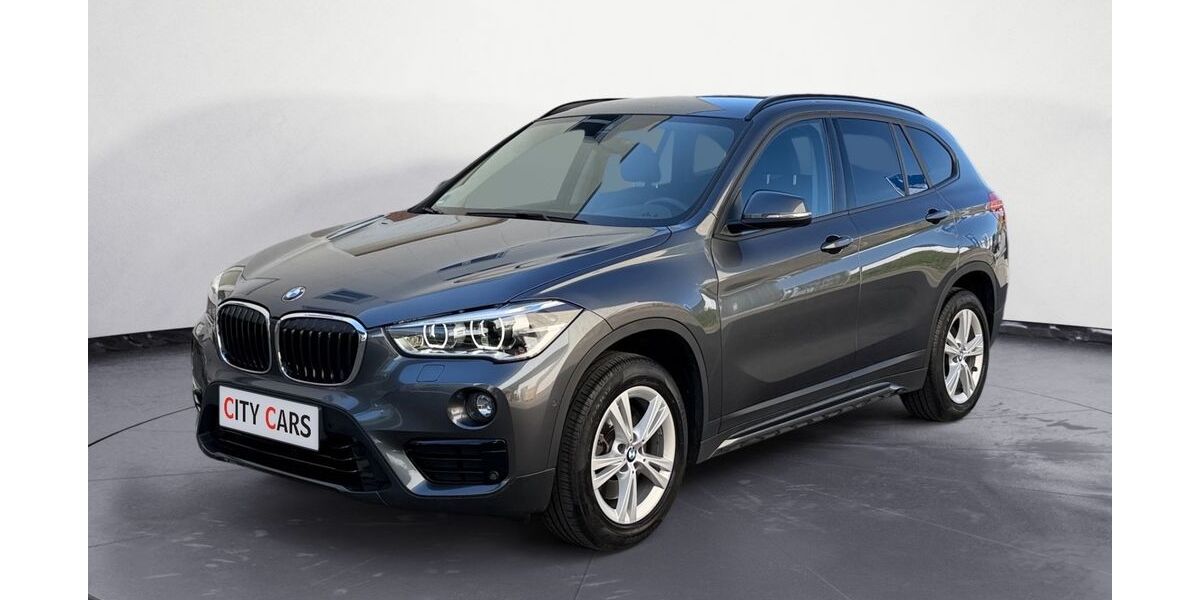 BMW X1 92.000 km 21.490 &euro; Dormagen 41540