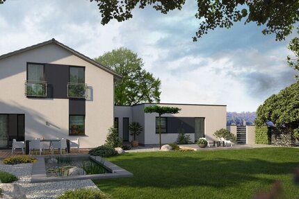 Ihr persönliches Traumhaus nach Maß - Haus Remscheid Lüttringhausen | Angebot:27456201