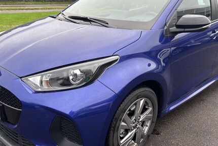 Mazda 2 Hybrid 1.402 km 23.490 € Neuss 41464