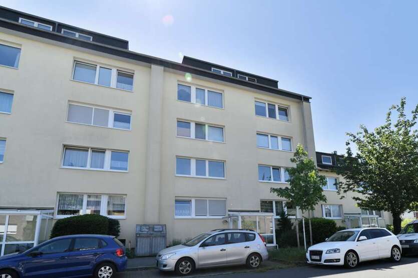 Wohnung zum Kaufen in Neuss 225.000 € 71 m²