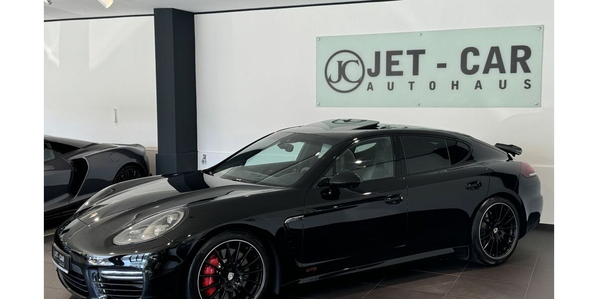 Porsche Panamera 161.500 km 37.900 &euro; Wuppertal 42349