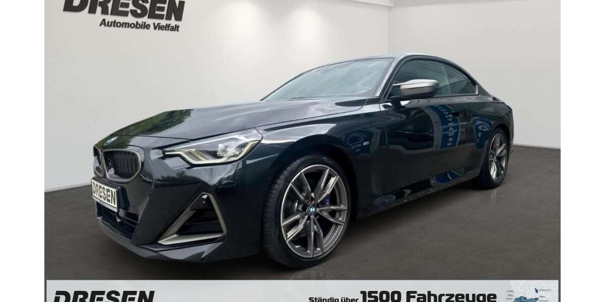 BMW 240 31.250 km 44.550 &euro; Viersen 41747