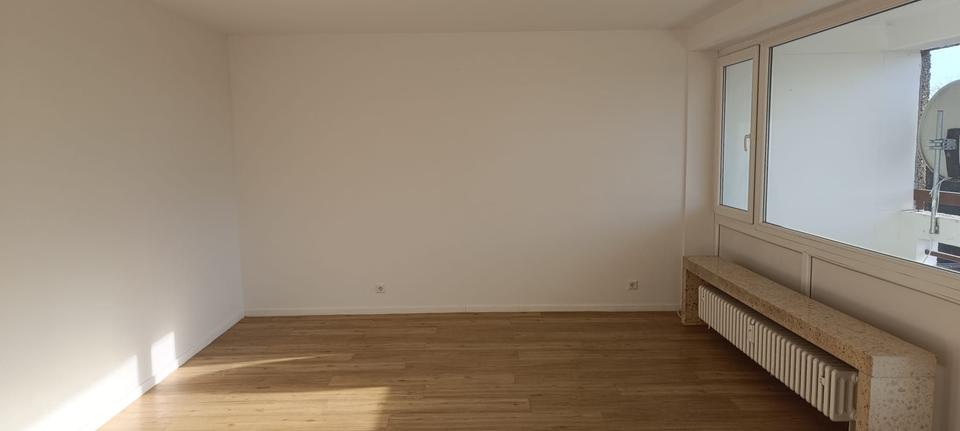 Moderne 3-Zimmer-Wohnung mit Balkon in Erkrath 3 zimmer