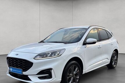 Ford Kuga 33.749 km 23.980 &euro; Düsseldorf 40549