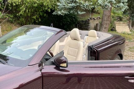 Volvo C70 63.500 km 9.450 € Köln 50969