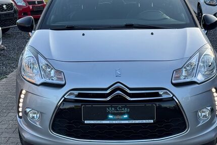 Citroen DS3 117.000 km 6.400 &euro; Jüchen 41363
