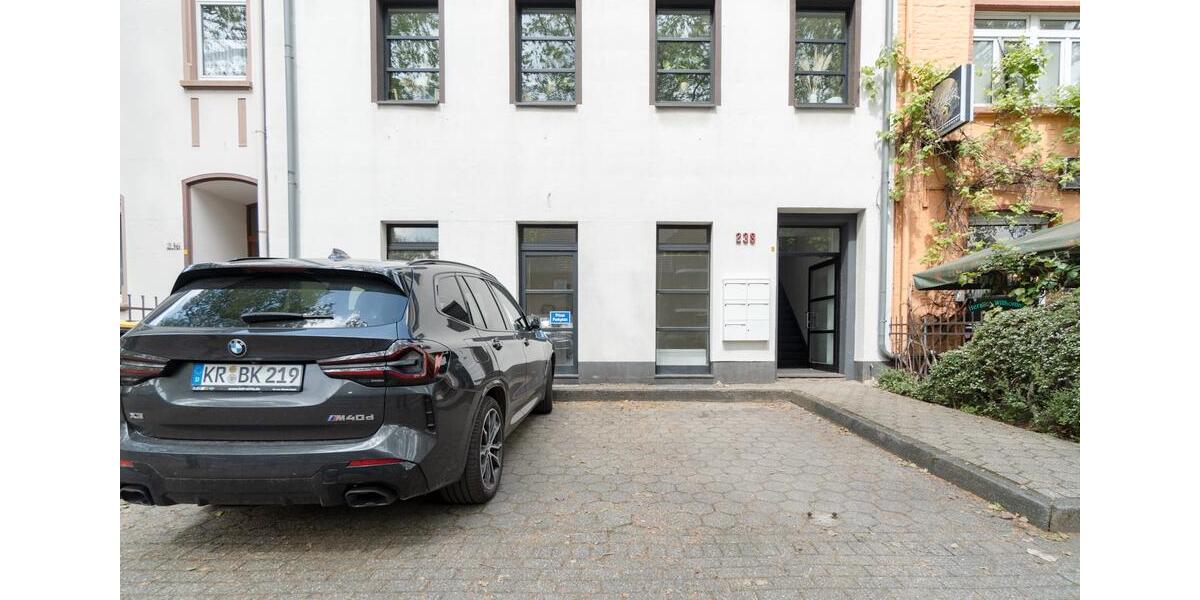 Gewerbeobjekt Krefeld Bockum - 750&euro; | Angebot:26536177