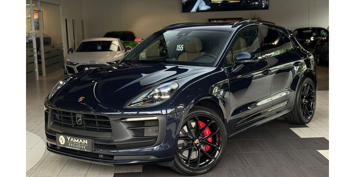 Porsche Macan 58.000 km 82.450 &euro; Mülheim an der Ruhr 45472