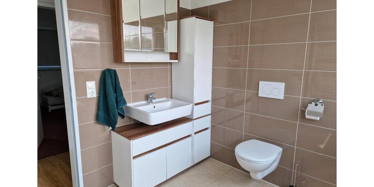 4-Zimmer Maisonette-Wohnung OHNE MAKLERCOURTAGE 4 zimmer