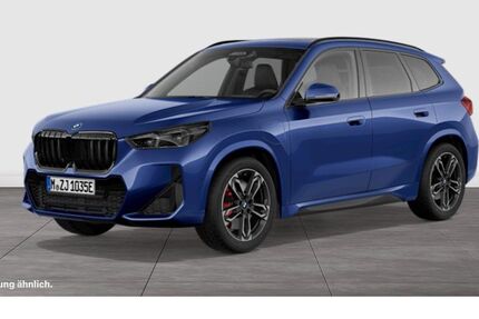 BMW X1 1.002 km 58.900 &euro; Velbert 42549