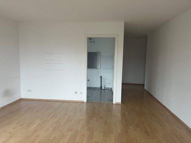 Etagenwohnung Düsseldorf Derendorf - 2 Zimmer, 61 m&sup2;, 670&euro; | Angebot:25836364