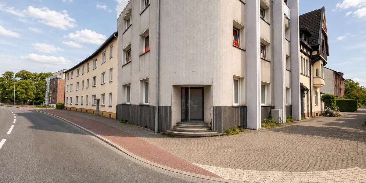 Gewerbeobjekt Moers - 1.350&euro; | Angebot:26862453