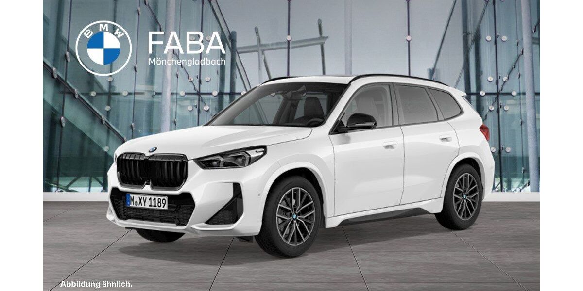 BMW X1 134.350 km 29.990 &euro; Mönchengladbach 41066